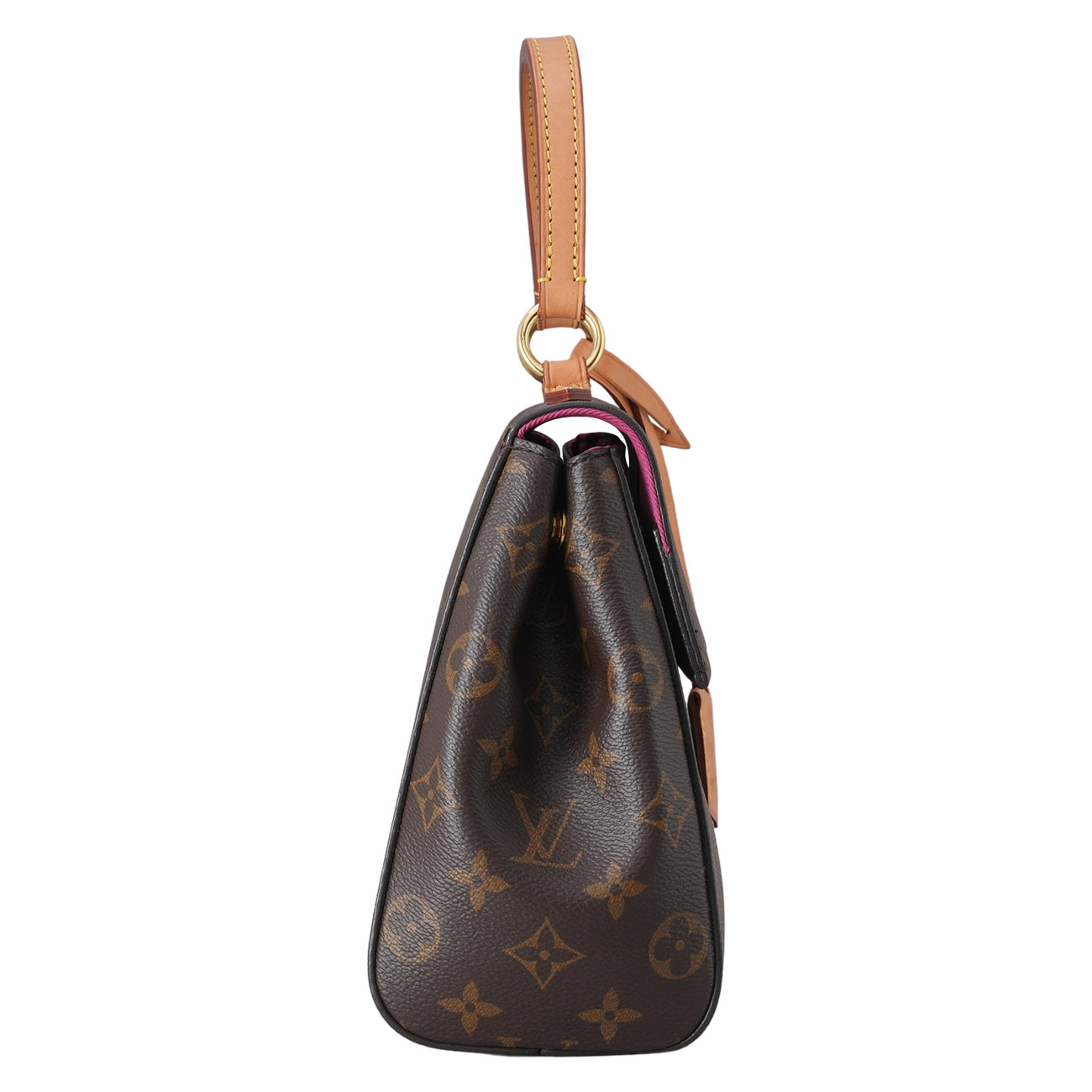 LOUIS VUITTON(USED)루이비통 모노그램 클루니 BB
